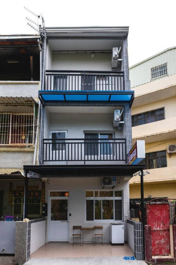 站前民宿 Chaozhou Екстериор снимка